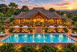 Investing in Eco Safari Lodges in Uganda | Ngoni Safaris