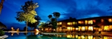 Paraa Safari Lodge in Murchison Falls National Park