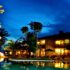 Chobe Safari Lodge at Murchison Falls