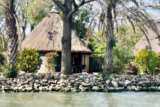 Speke Bay Resort Tanzania