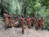The Batwa People of Bwindi National Park