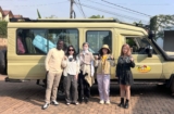 The Best Uganda Safari Company for Taiwanese Tourists