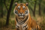 Tigers in Uganda: Where to See Tigers & African Big Cats